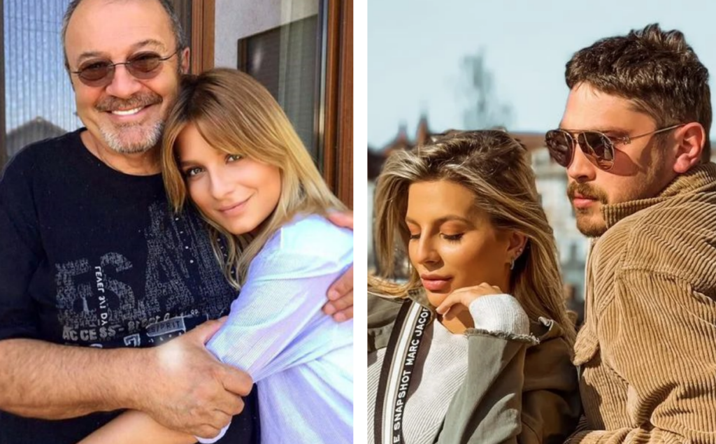 Mircea Baniciu, despre logodna fiicei sale, Ana Baniciu. Edy îi anunțase deja pe părinții Anei că o va cere de soție