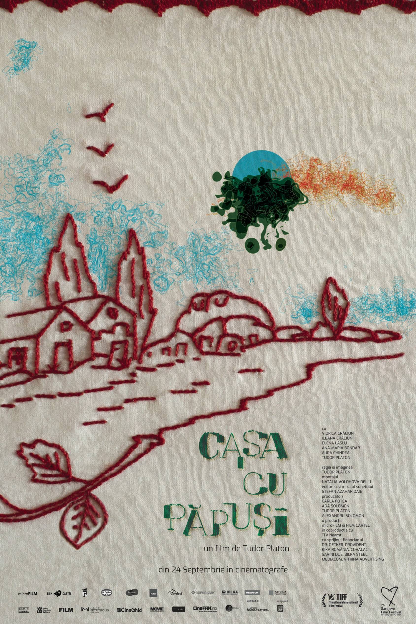 5 filme ce au premiera în septembrie și pe care nu trebuie să le ratezi toamna aceasta