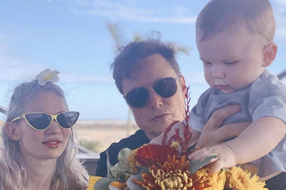 Elon Musk anunță oficial că el și iubita sa, artista Grimes, sunt „semi-separați”. Care sunt motivele acestei decizii