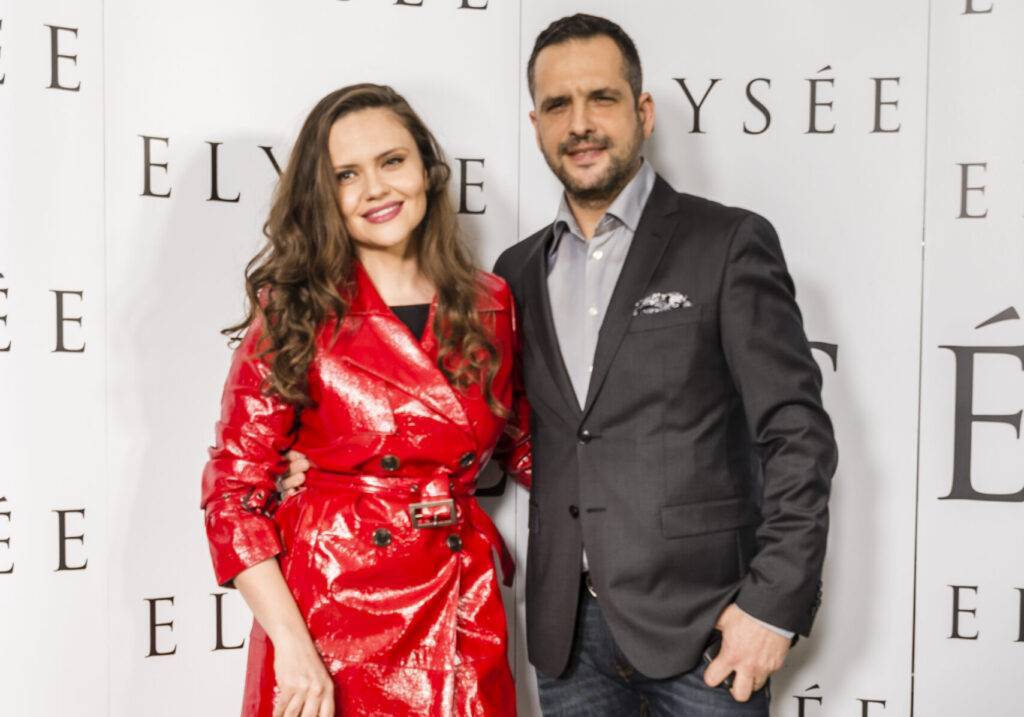 Mădălin Ionescu și Cristina Șișcanu, despre familie, dragoste, relație. S-a pus vreodată problema unei despărțiri?