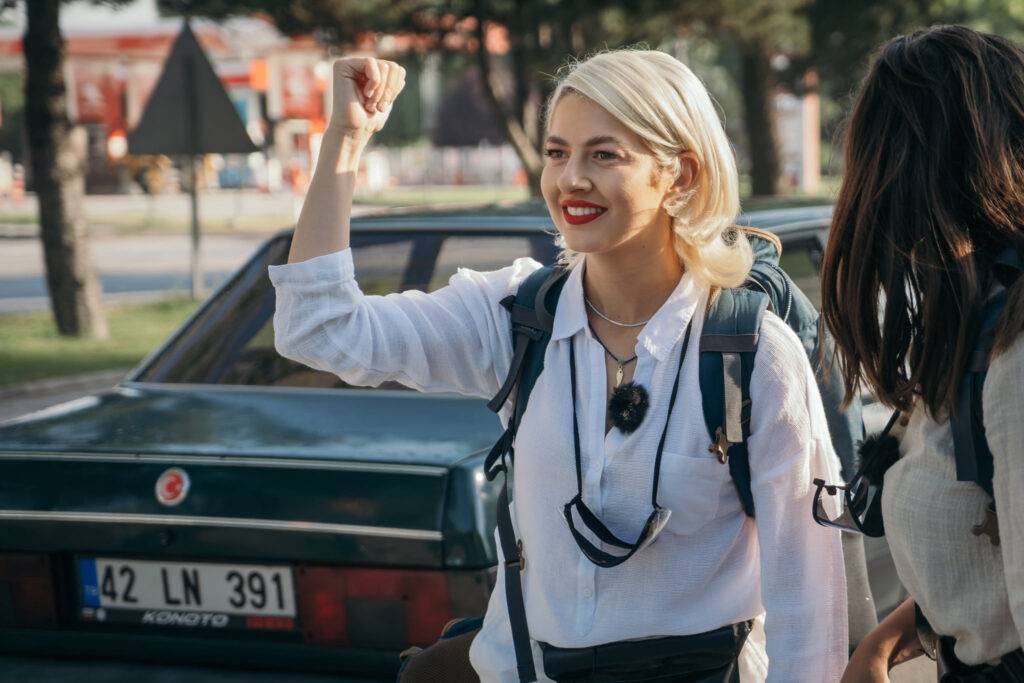 Ce echipă urăște Lidia Buble de la Asia Express! Nimeni nu se aștepta la acest răspuns