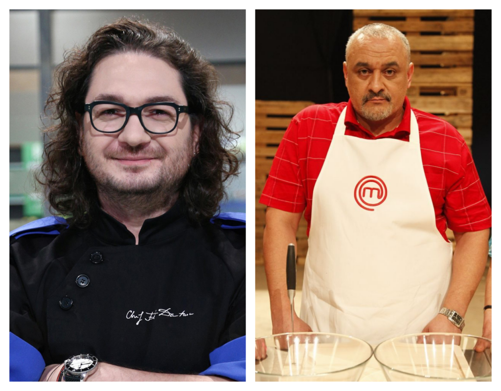 Chef Florin Dumitrescu, mesaj emoționant în urma veștii morții lui Sissoko Sidia, fostul concurent de la „MasterChef”