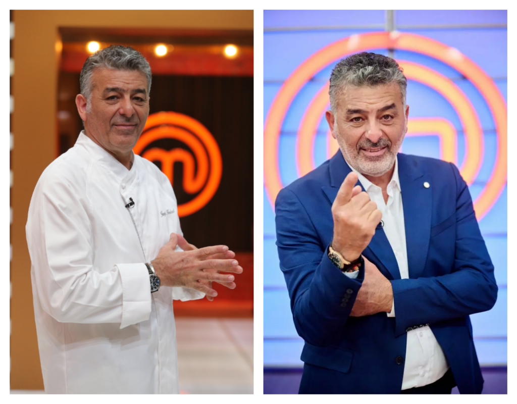 „MasterChef” revine cu un nou sezon! O nouă formulă a juraților: Joseph Hadad, Foa și Radu Dumitrescu - cine sunt ei