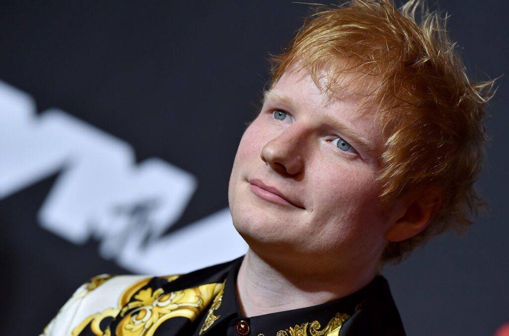 Ed Sheeran, infectat cu virusul Covid-19. Iată ce mesaj le-a transmis internauților, în timp ce se află în izolare
