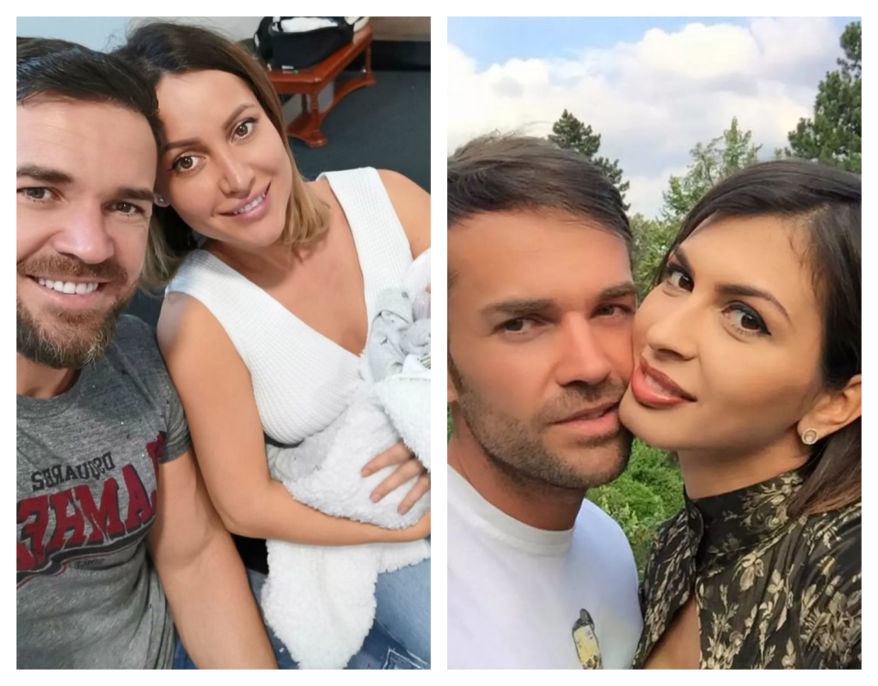 Mădălina Pamfile și Nicoleta Dragne au avut pe cineva comun în trecutul lor. Despre ce, sau despre cine, este vorba