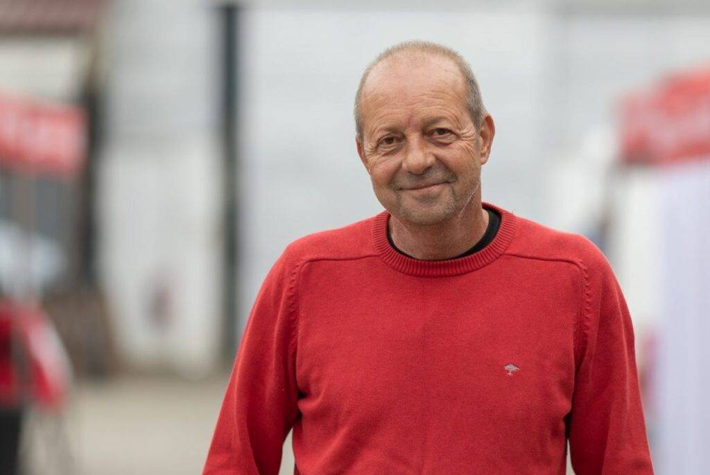 Marian Râlea, un actor și un om iubit de toți copiii, dar ce nu i-a avut pe ai lui - despre regrete și schimbări