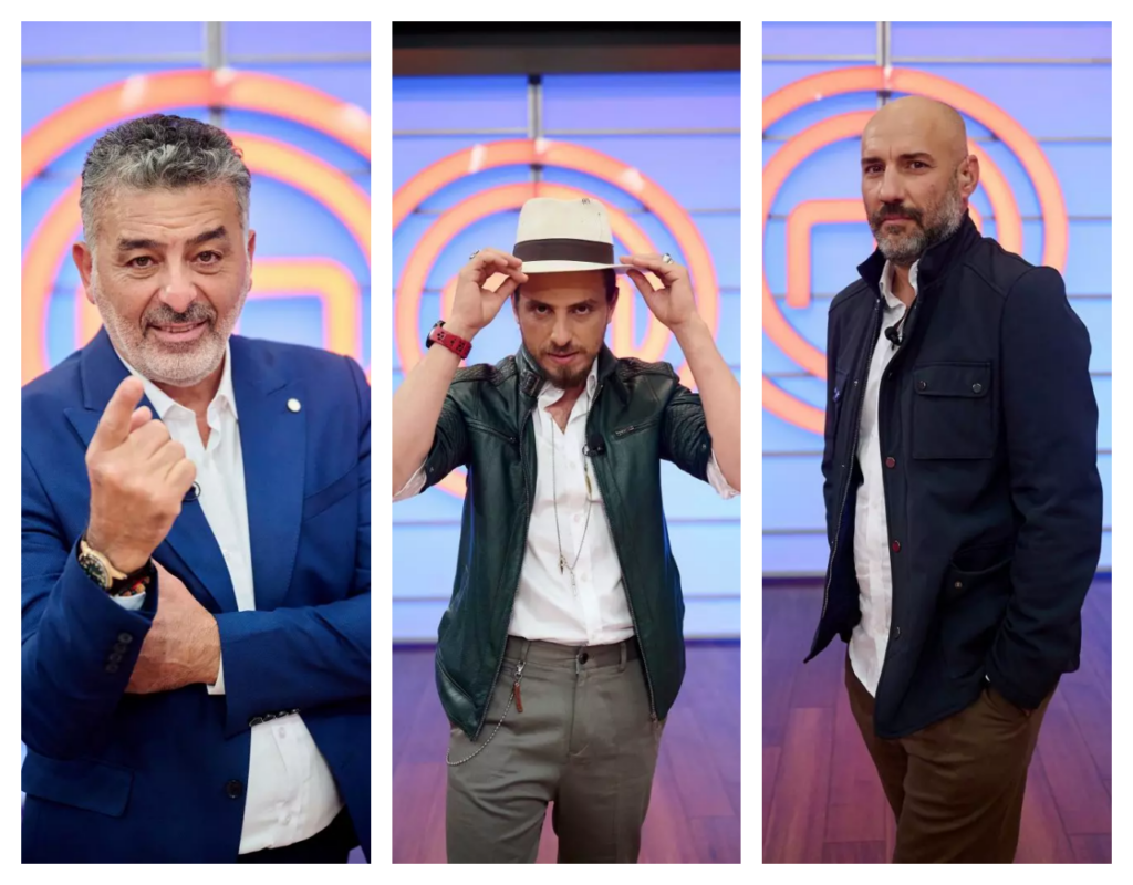 MasterChef, show-ul culinar de pe Pro TV, revine! S-au început deja filmările și s-a aflat și cine sunt cei 3 jurați