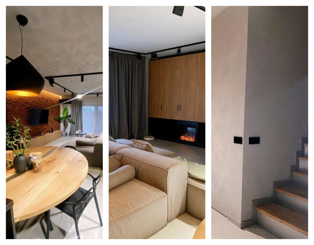 Mira le-a oferit fanilor primele imagini din interiorul casei sale. Iată cum a decis artista să amenajeze