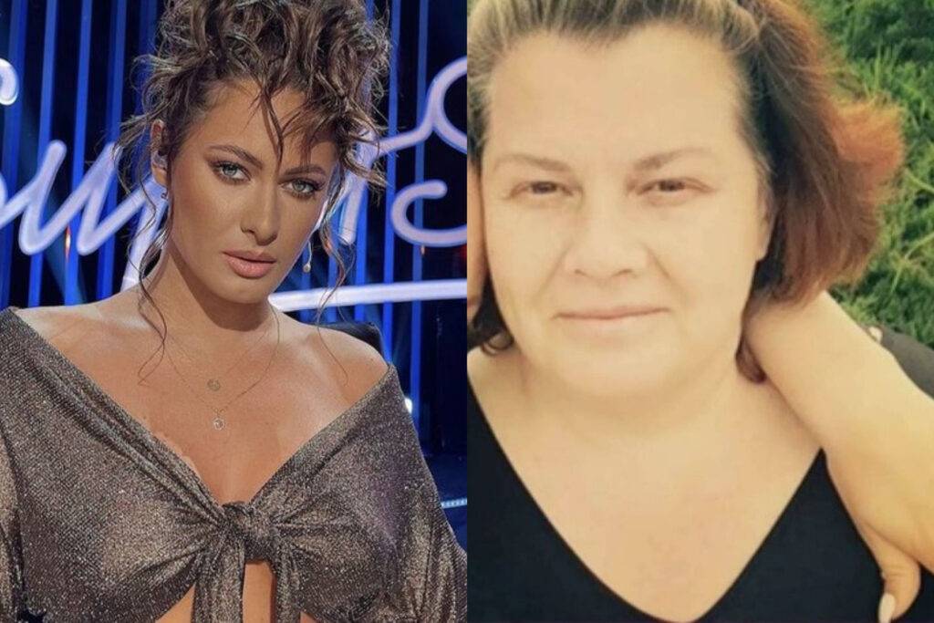 Raluka a plecat de urgență în Turcia alături de mama sa și un cadru medical. Femeia are probleme de sănătate