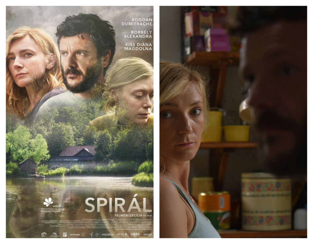 Filmele lunii octombrie pe care nu ai cum să le ratezi dacă ești cinefil. Așteptarea a luat sfârșit!