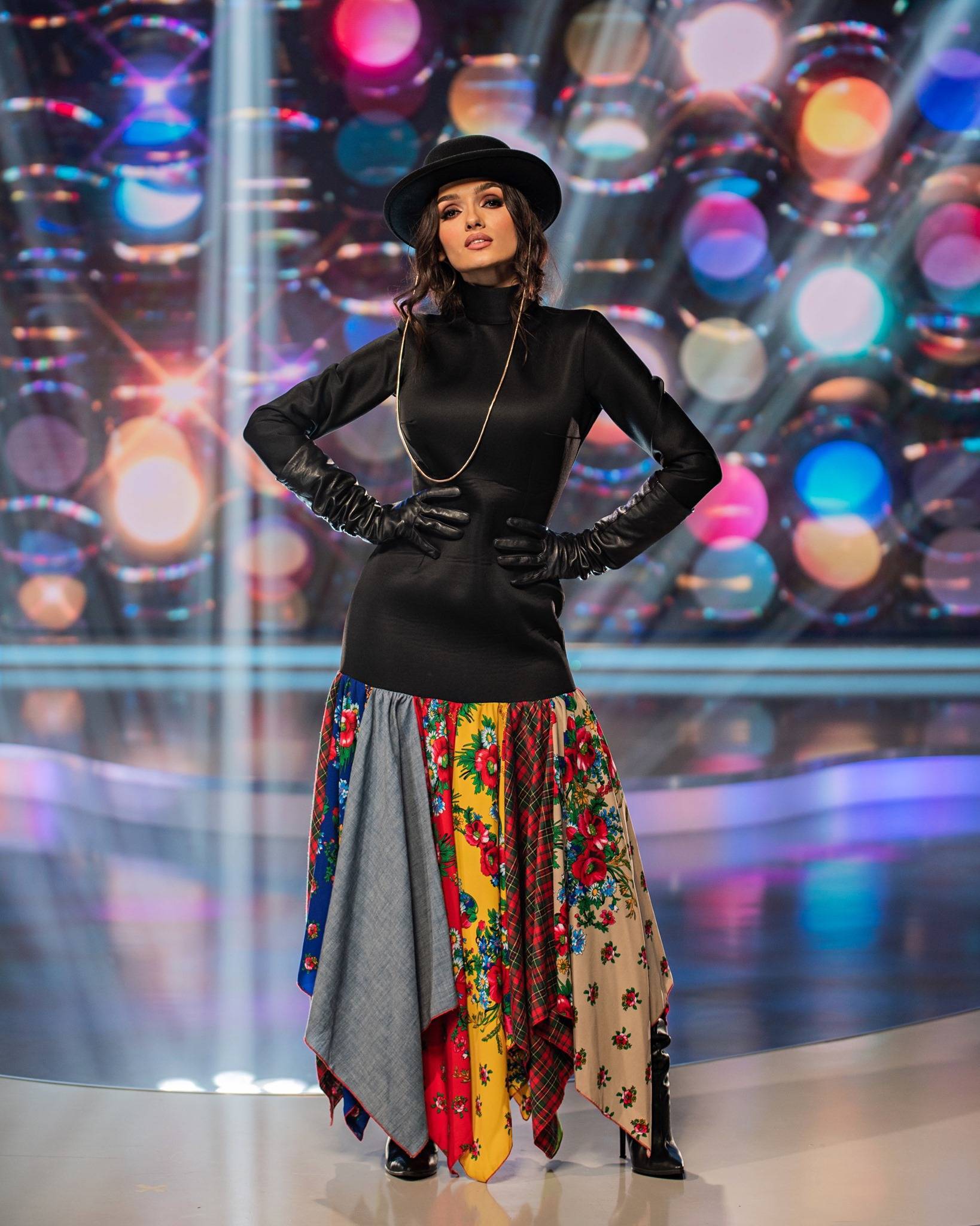 Viviana Sposub o atacă dur pe fosta soție a lui George Burcea, Andreea Bălan