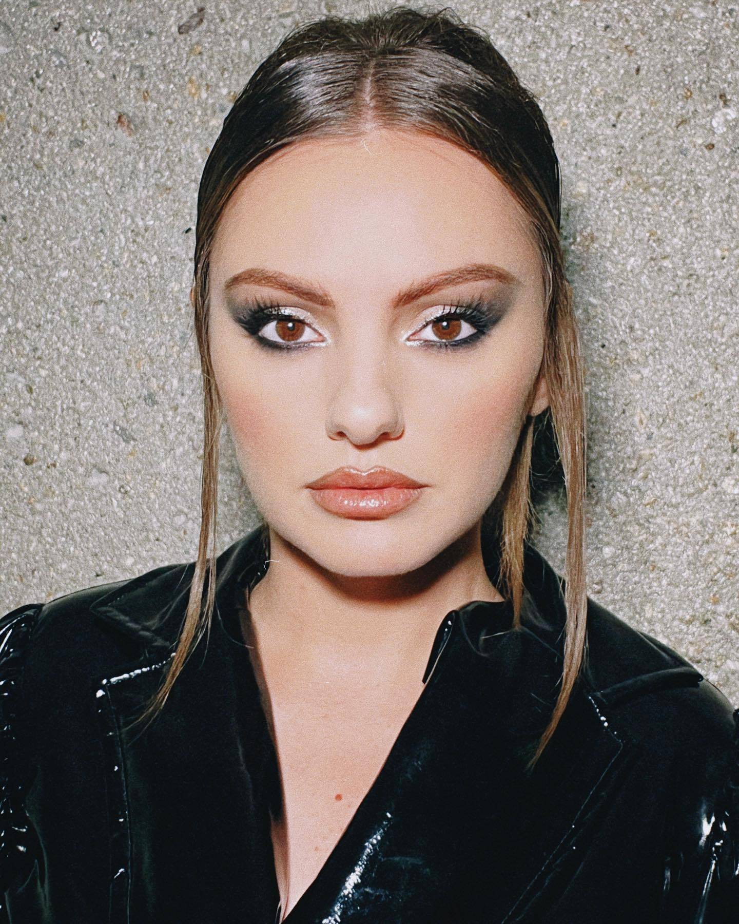 De ce s-a căsătorit Alexandra Stan cu Emanuel Necatu! Artista a recunoscut, în sfârșit