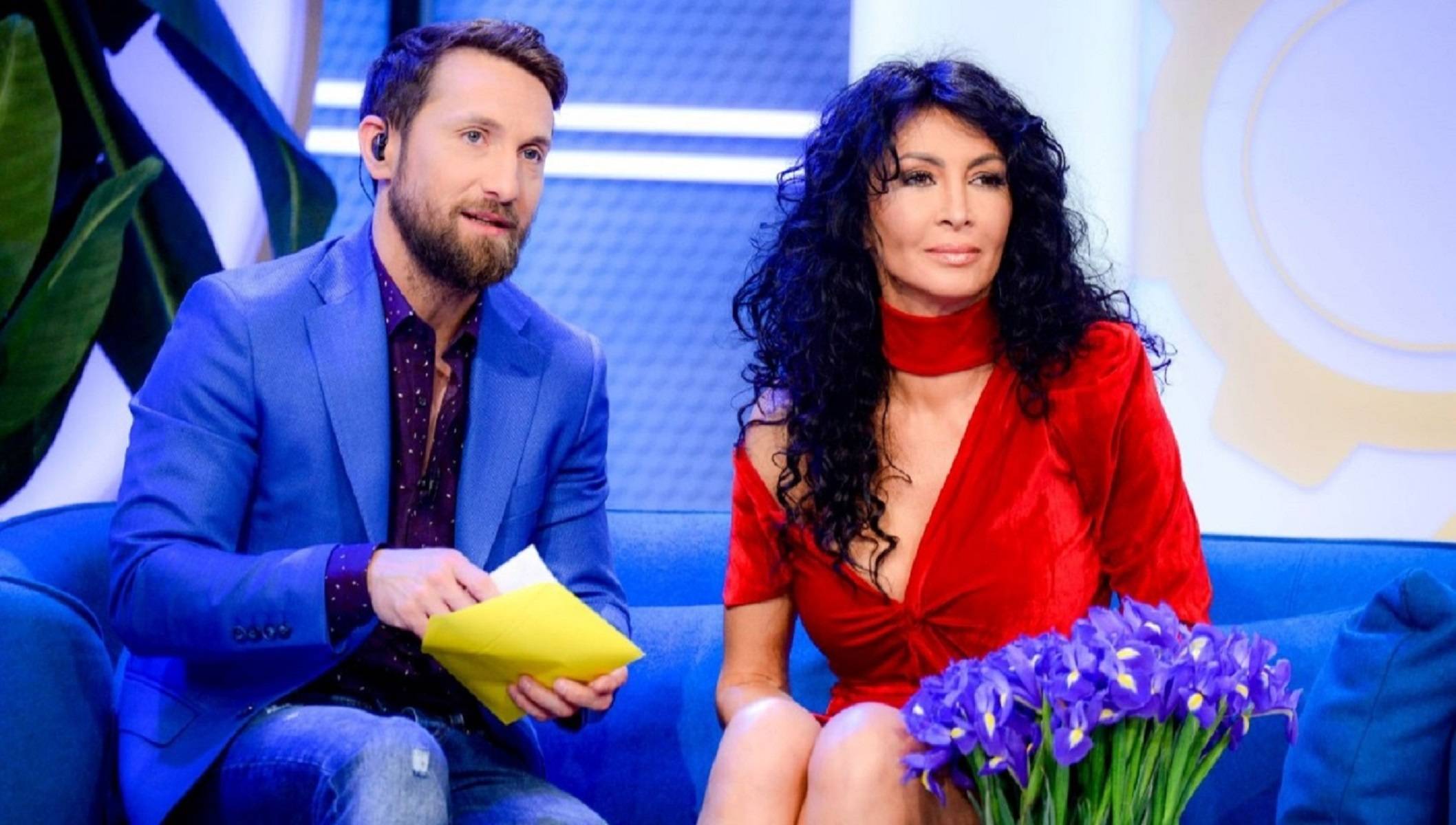 Ce-l enerva pe Dani Oțil la Mihaela Rădulescu, pe vremea când formau un cuplu! Prezentatorul a recunoscut abia acum