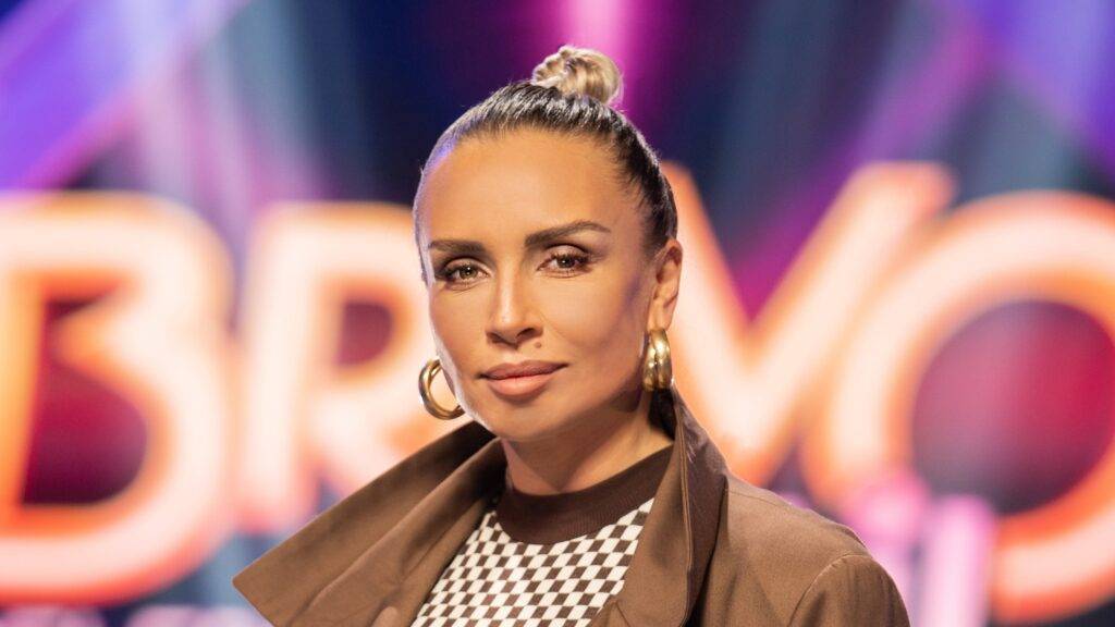 Adina Halas răspunde curiozităților legate de „Bravo, ai stil! Celebrities”. Se declară o fană a Silviei Popescu