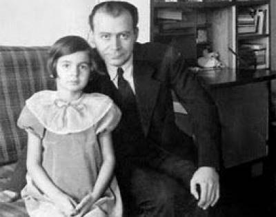 Ana-Dorica Blaga, fiica marelui poet român, Lucian Blaga, s-a stins din viață la onorabila vârstă de 91 de ani