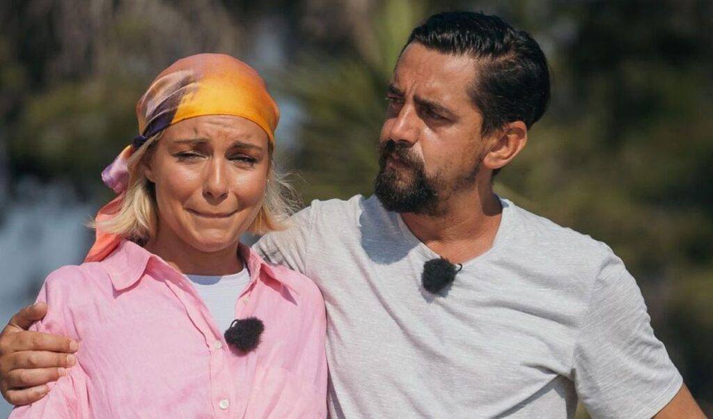 Ce au făcut Eliza și Cosmin Natanticu de cum au ajuns înapoi acasă, după ce au fost eliminați din „Asia Express”