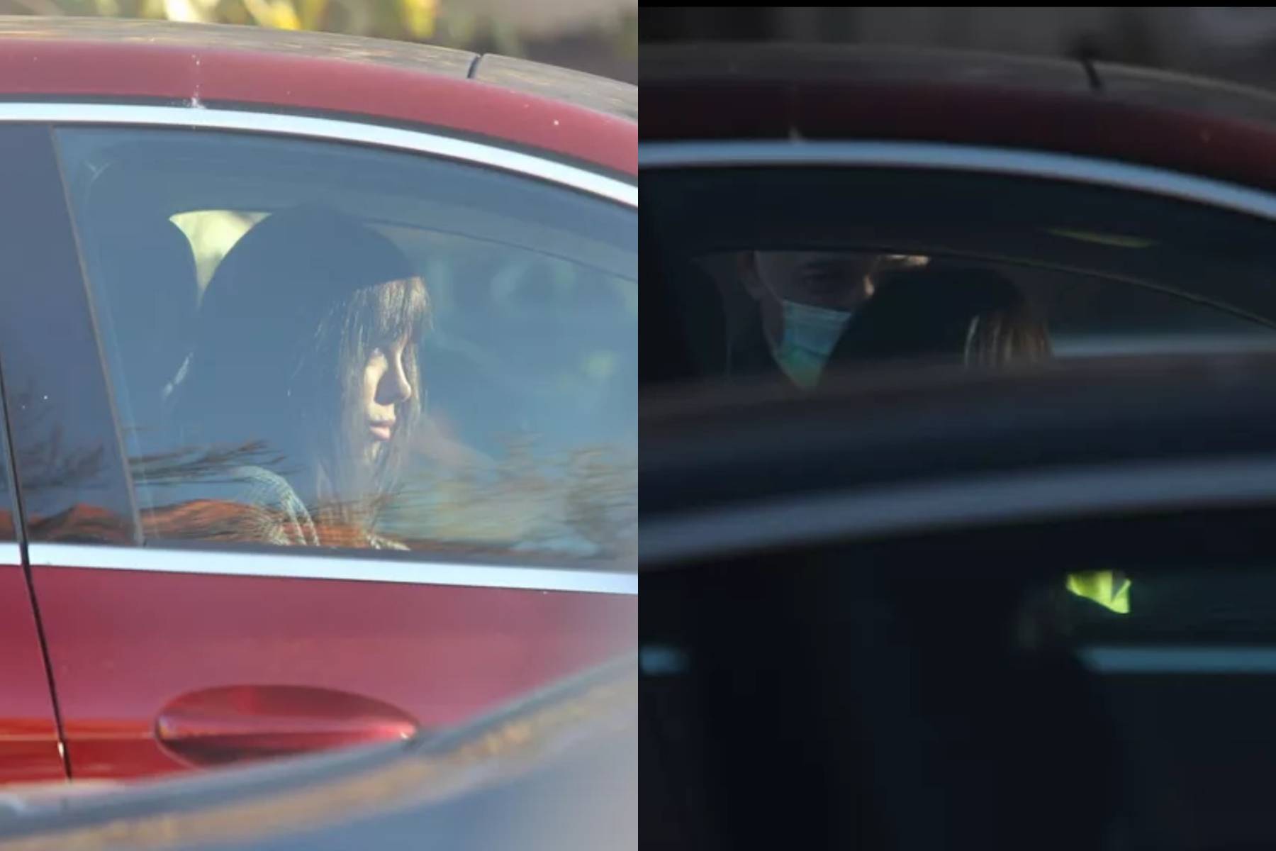 Denise Rifai a ajuns în vizorul polițiștilor după ce a parcat pe un loc nepermis, dar a reușit să scape fără vreo amendă