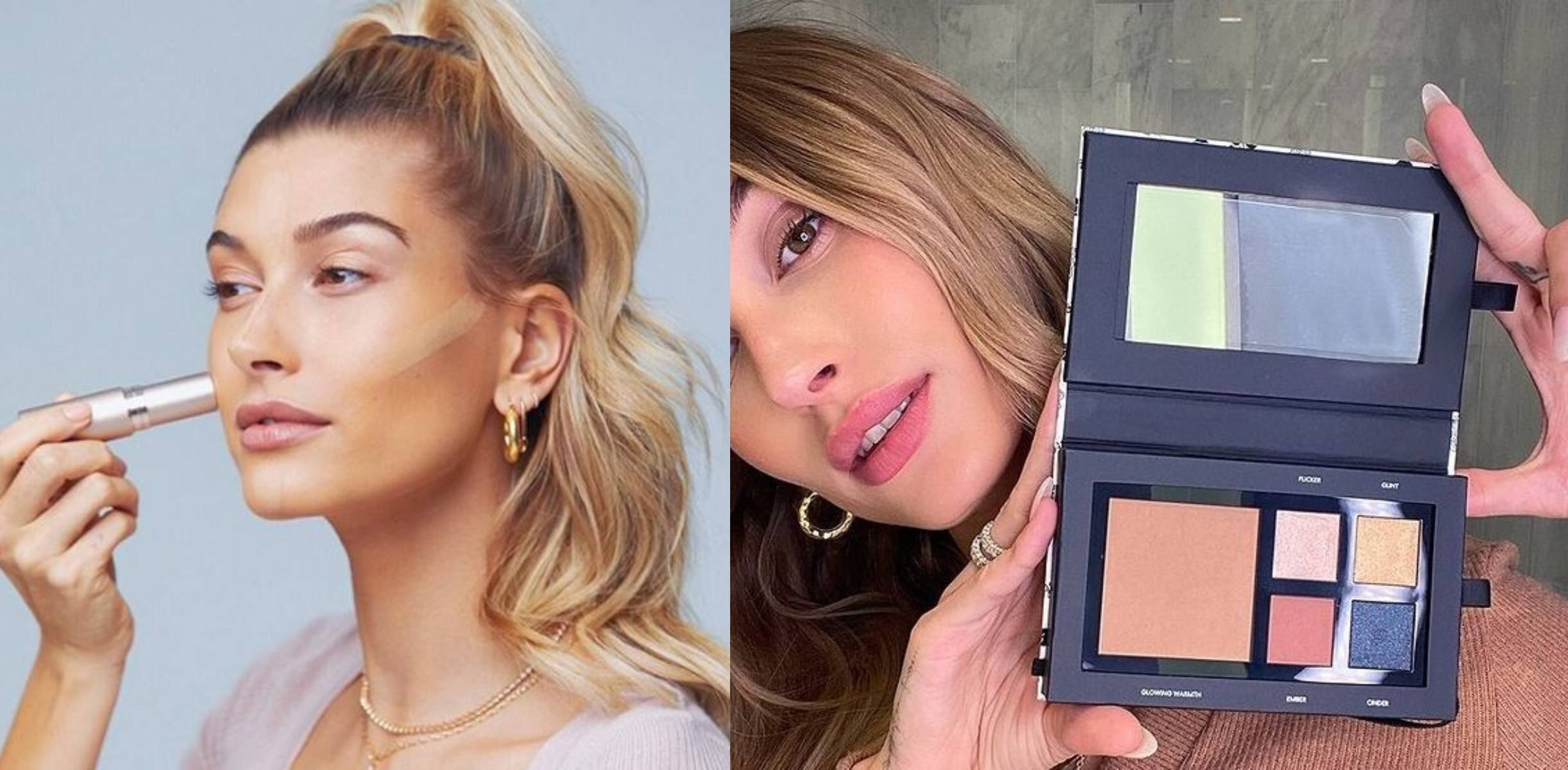 Hailey Bieber va avea propria ei linie de produse cosmetice -„Rhode Beauty”. Este foarte pasionată de skincare