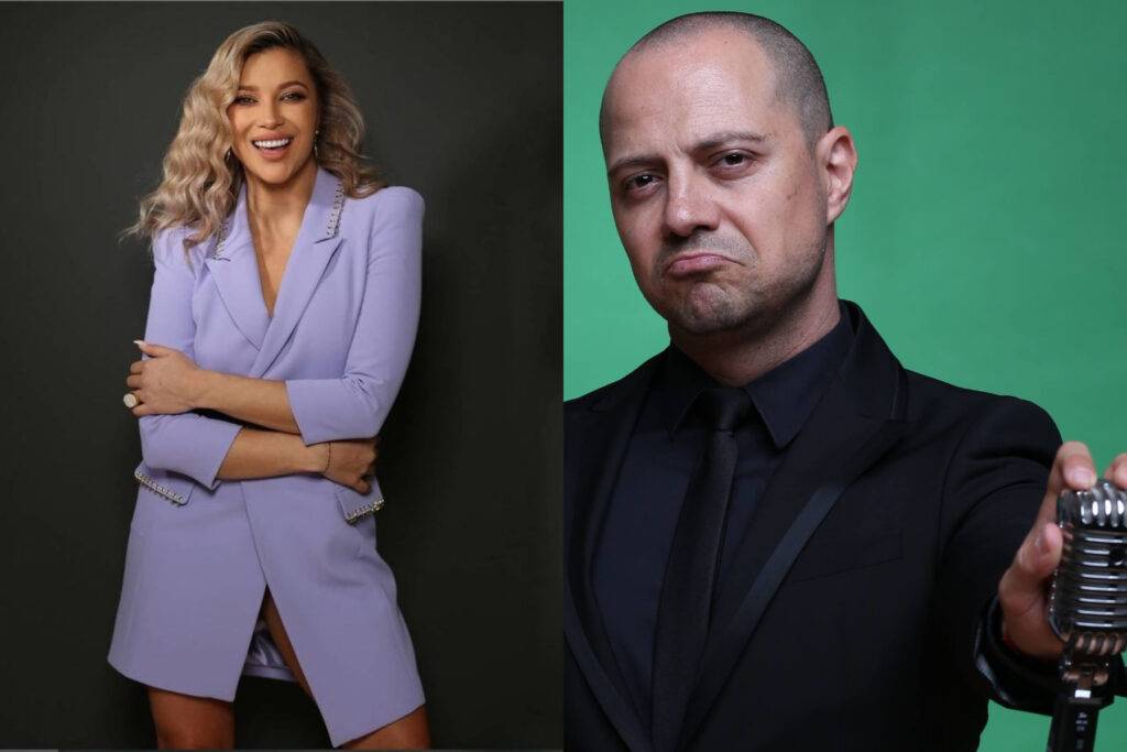 Lora, noi detalii despre căsnicia nereușită cu Dan Badea. De ce au ajuns cei doi în pragul divorțului