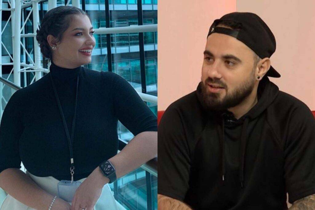 Maria Speranța și Emi au legat o relație specială în aventura din „Asia Express”: „cel mai bun prieten al meu din Asia”