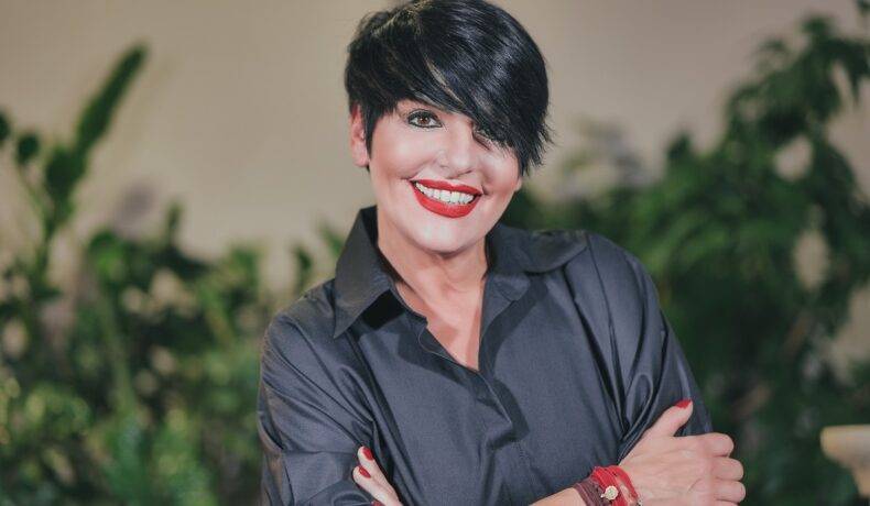 Patrizia Paglieri a vrut să renunțe la Asia Express, înainte de eliminare! De ce a renunțat la idee