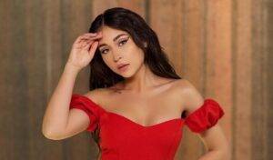 Prima fotografie cu Nicole Cherry și Anastasia acasă. Cum au fost cele două așteptate de familie