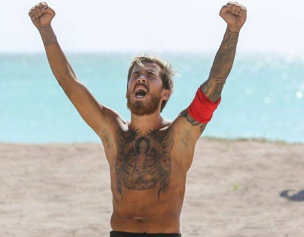 Sebastian Chitoșcă, o nouă schimbare de look. Cum a decis acesta să se afișeze în urma despărțirii de soția sa