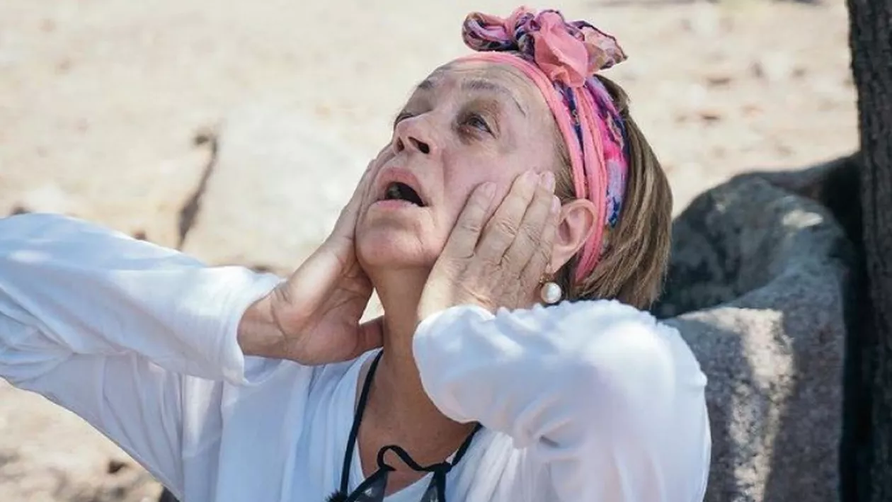 Vedetele din „Asia Express” și-au mărturisit „păcatele”. Adriana Trandafir, povești de când a fost în moarte clinică