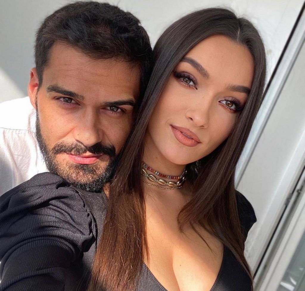 Viviana Sposub se lansează în muzică! George Burcea are planuri mărețe pentru ea