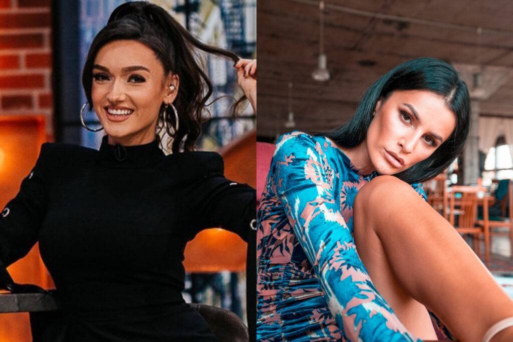 Viviana Sposub și Ruxi, un nou conflict la „Bravo, ai stil! Celebrities”. De la ce a pornit totul de data aceasta