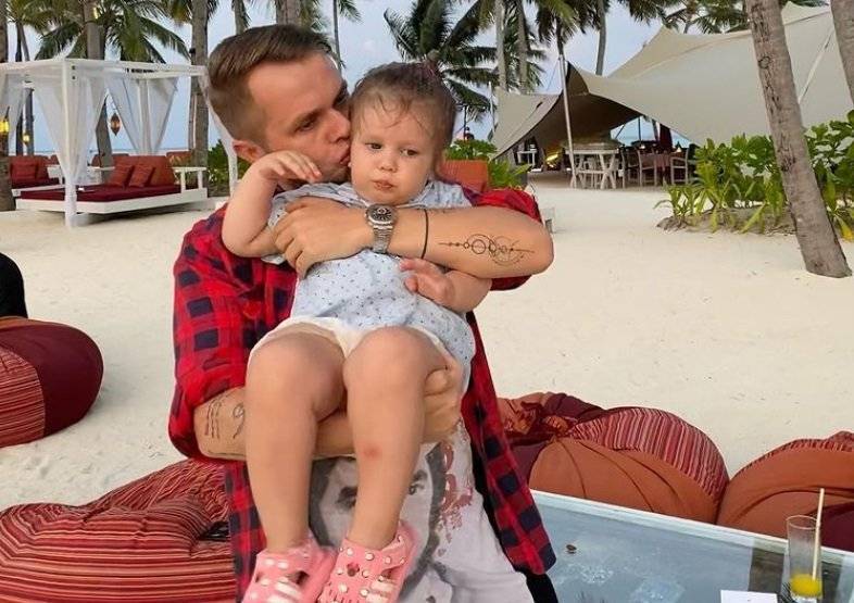 Codin Maticiuc are planuri serioase de viitor! Actorul vrea să își mărească familia