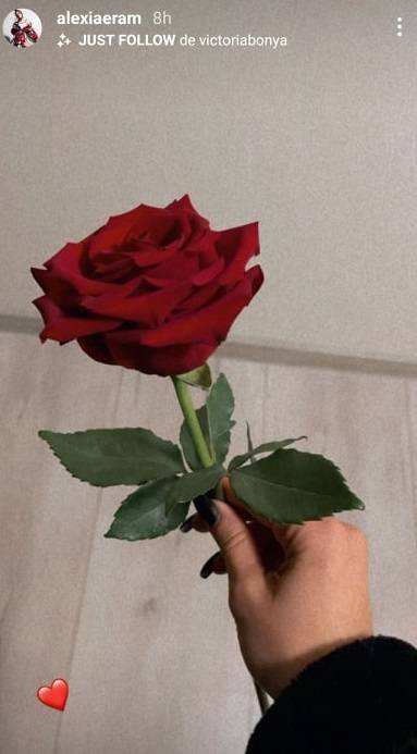 Dovada că Mario Fresh și Alexia Eram nu s-au despărțit! Artistul, surpriză de zile mari pentru iubita sa