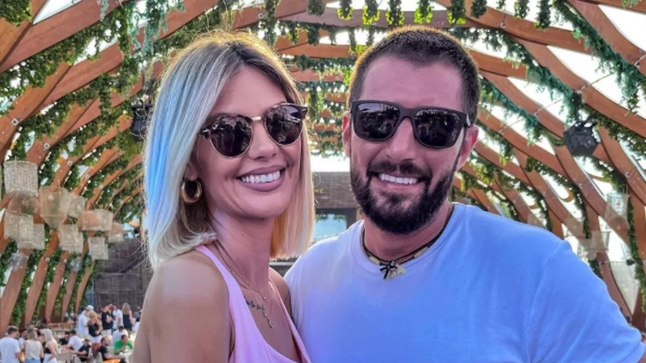 Cătălin Cazazu și Ramona Olaru, pregătiți să facă nuntă! Care a fost reacția lui Dani Oțil