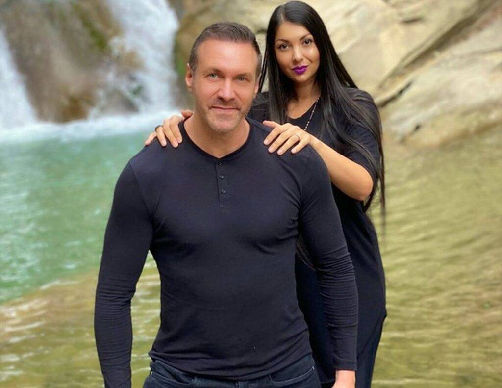 Alin Oprea are o relație frumoasă și naturală cu Daria și Darius, copiii Medanei. Cum îi descrie pe cei doi