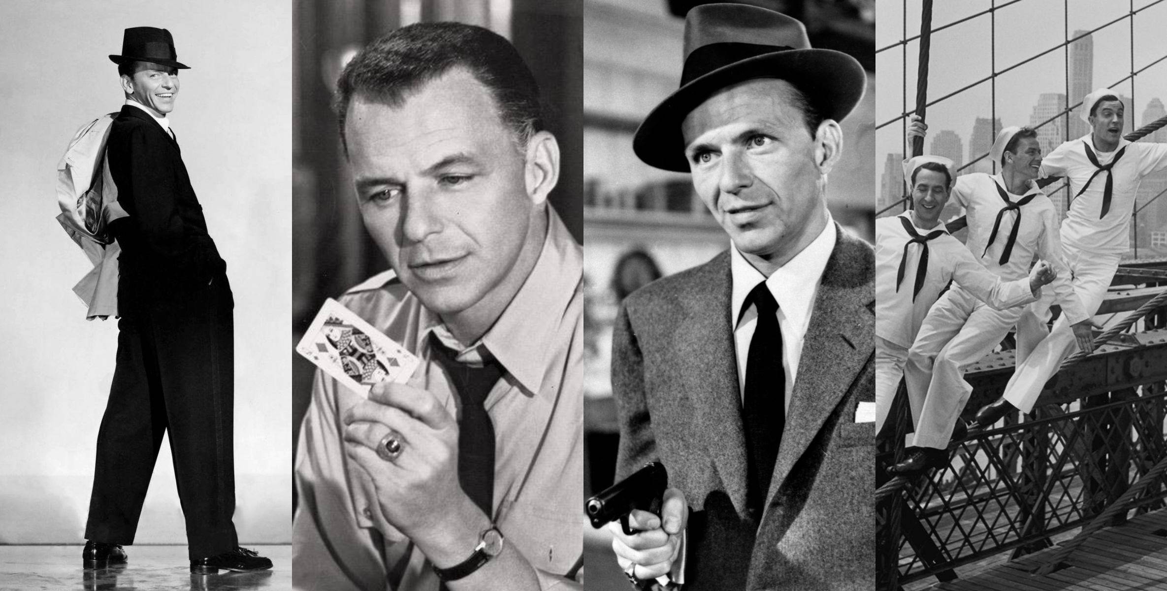 Astăzi ar fi fost ziua legendarului Frank Sinatra. Povestea unei figuri emblematice, un adevărat simbol al culturii