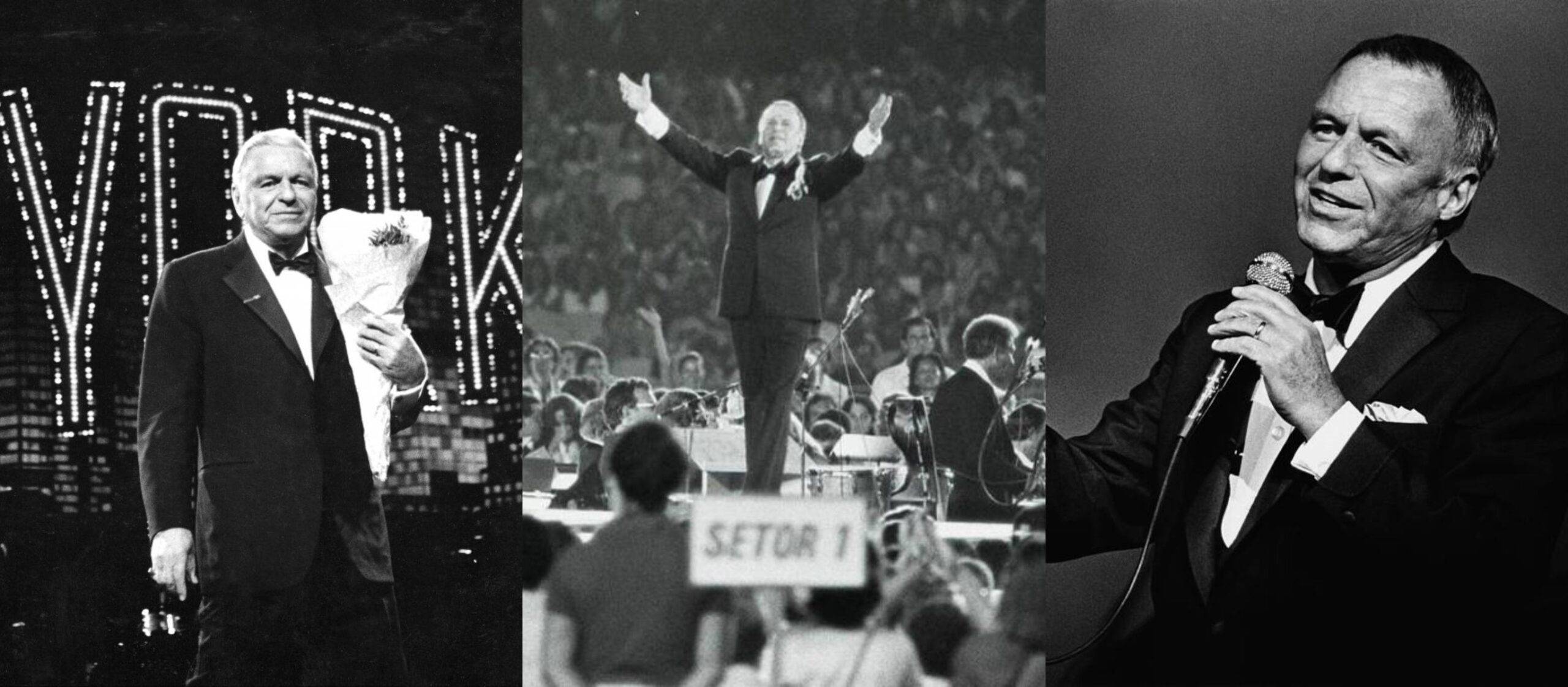 Astăzi ar fi fost ziua legendarului Frank Sinatra. Povestea unei figuri emblematice, un adevărat simbol al culturii