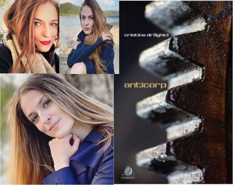 Cele mai frumoase volume de poezie citite în anul 2021 - recomandare de poezie contemporană românească