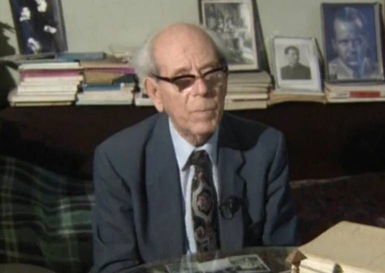 Impresionanta poveste de viață a poetului gândirist Pan M. Vizirescu