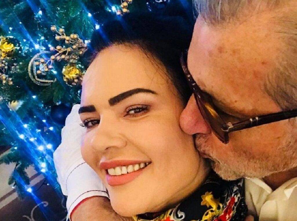 Ioana și Ilie Năstase vor petrece Revelionul împreună și anul acesta. Actele de divorț au fost date uitării