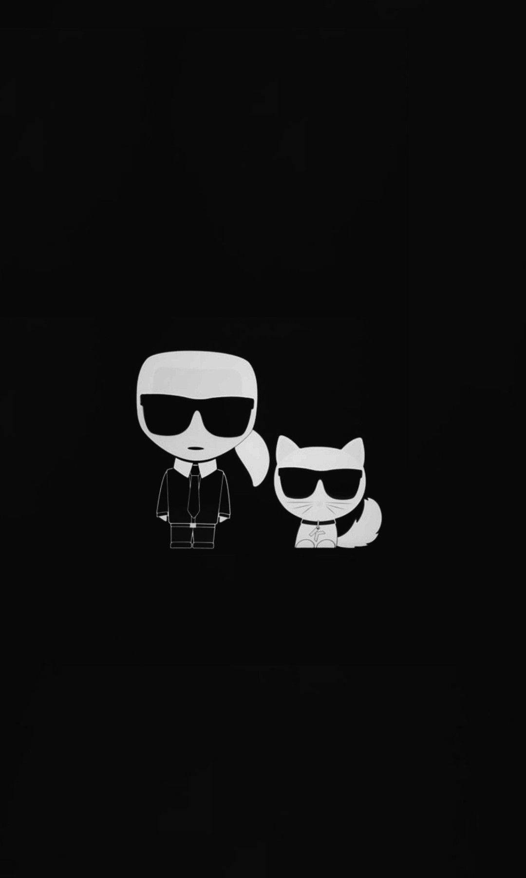 Choupette - cea mai iubită pisică din lumea modei. A moștenit averea lui Karl Lagerfeld, dar era milionară de dinainte