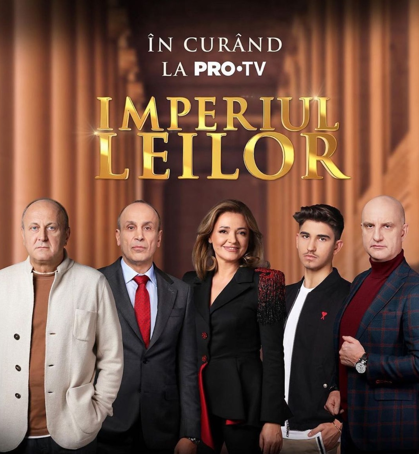 Sebastian Dobrincu, cel mai tânăr investitor de la „Imperiul Leilor”. Care a fost motivul pentru care a acceptat