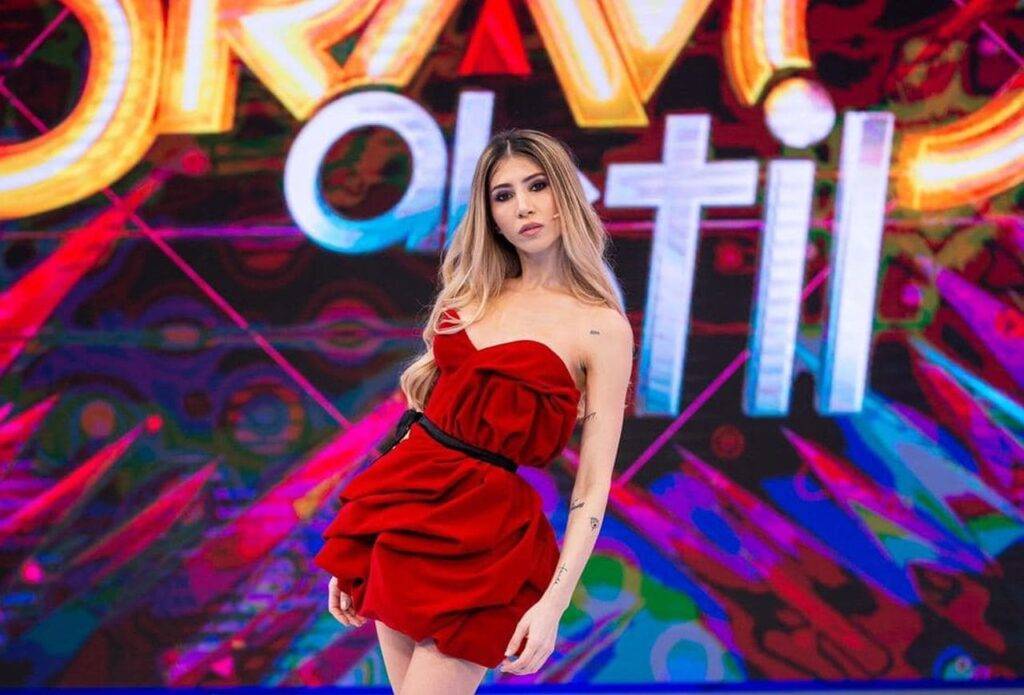 Silviei Popescu i s-au închiși multe uși în nas după câștigarea „Bravo, ai stil!”. Care a fost motivul, după spusele ei