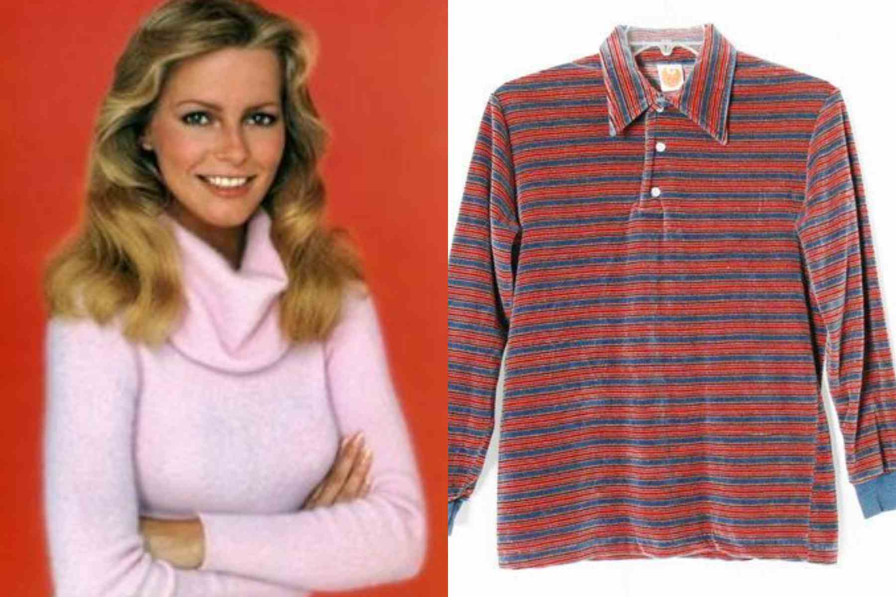 Moda și tendința anilor ’70 - o filă de aur dintr-o poveste complexă. Deceniul culorilor și al tendințelor actuale