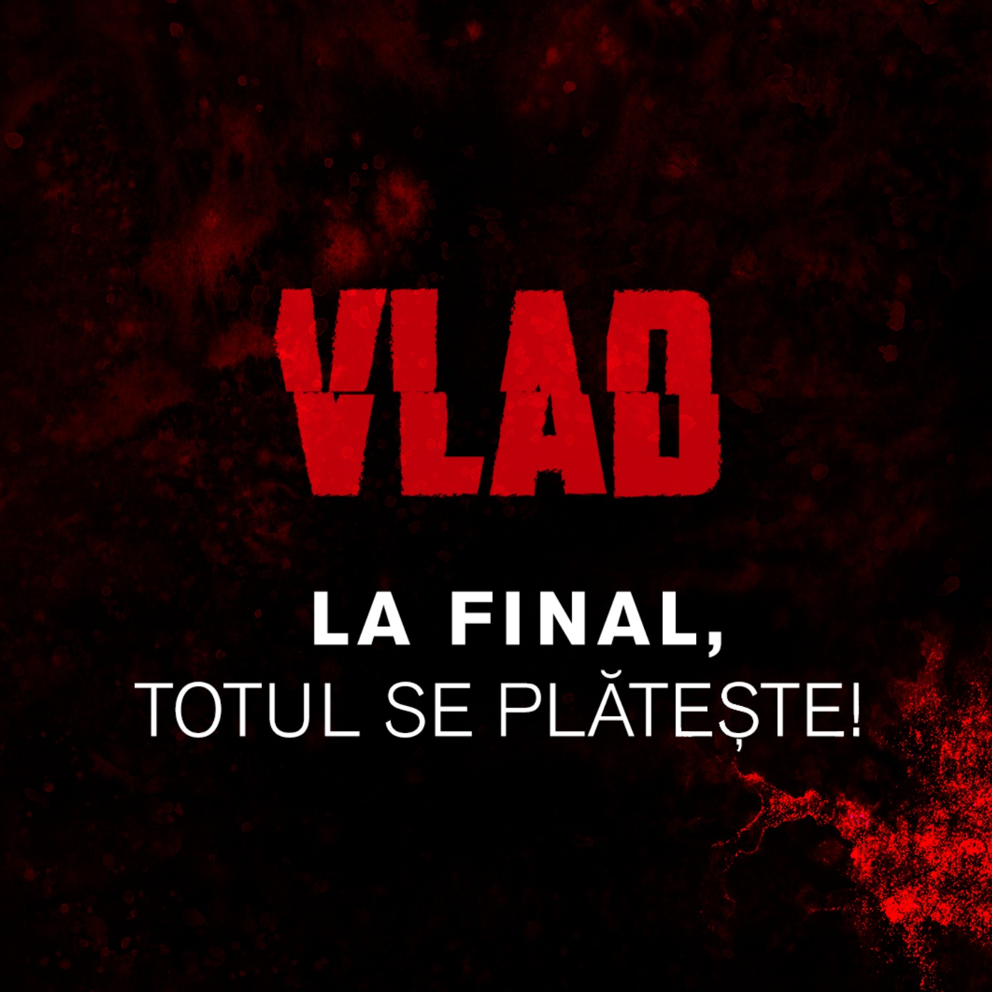 Ultimul episod din serialul Vlad începe în 30 de minute! Ce surprize ne rezervă actorii
