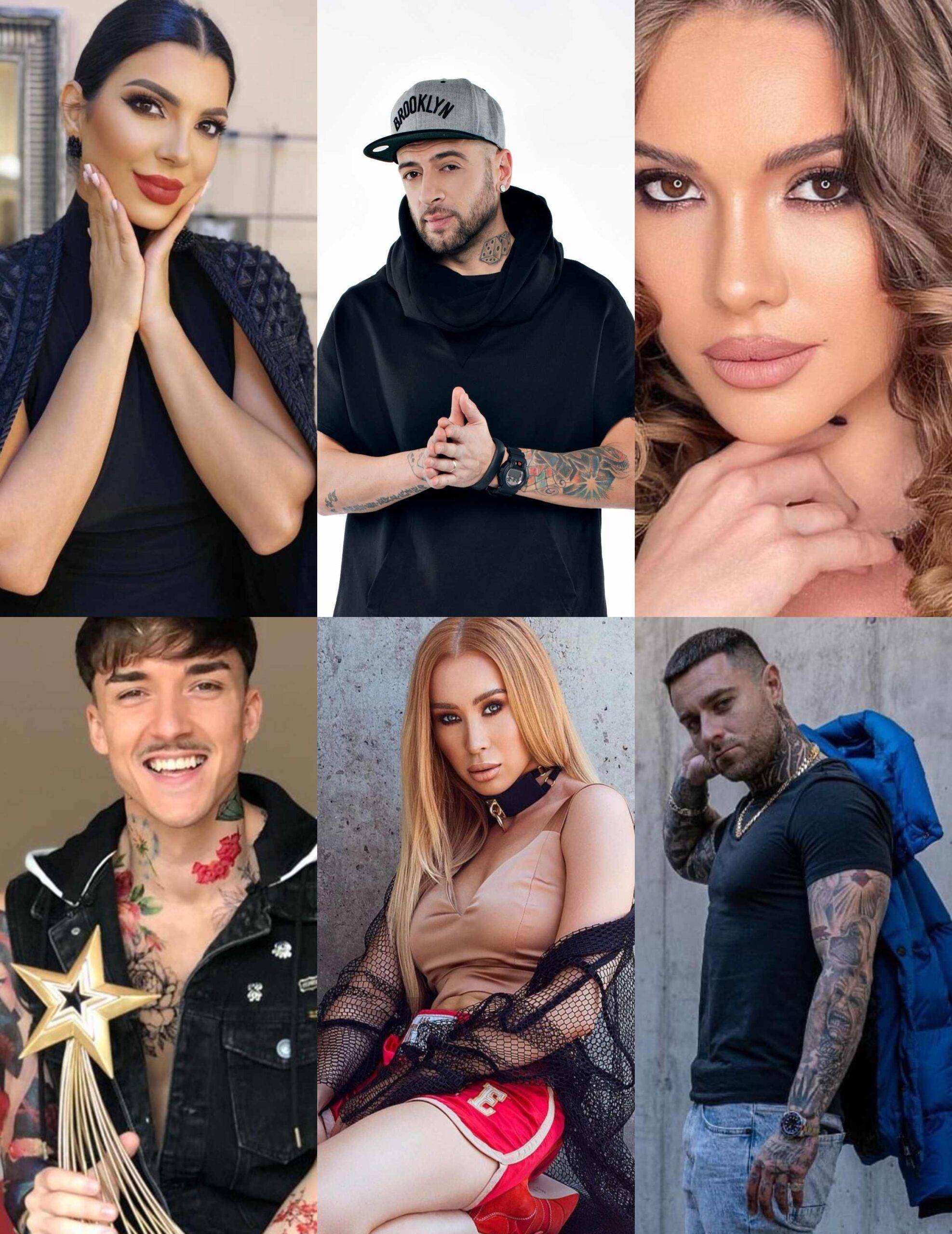 „Survivor România” revine pe micile ecrane, la Pro TV. Iată lista oficială cu numele concurenților
