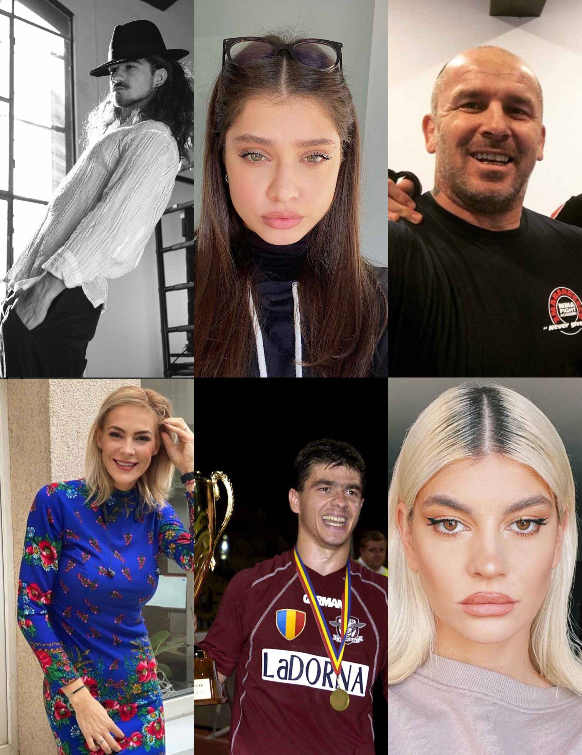 „Survivor România” revine pe micile ecrane, la Pro TV. Iată lista oficială cu numele concurenților