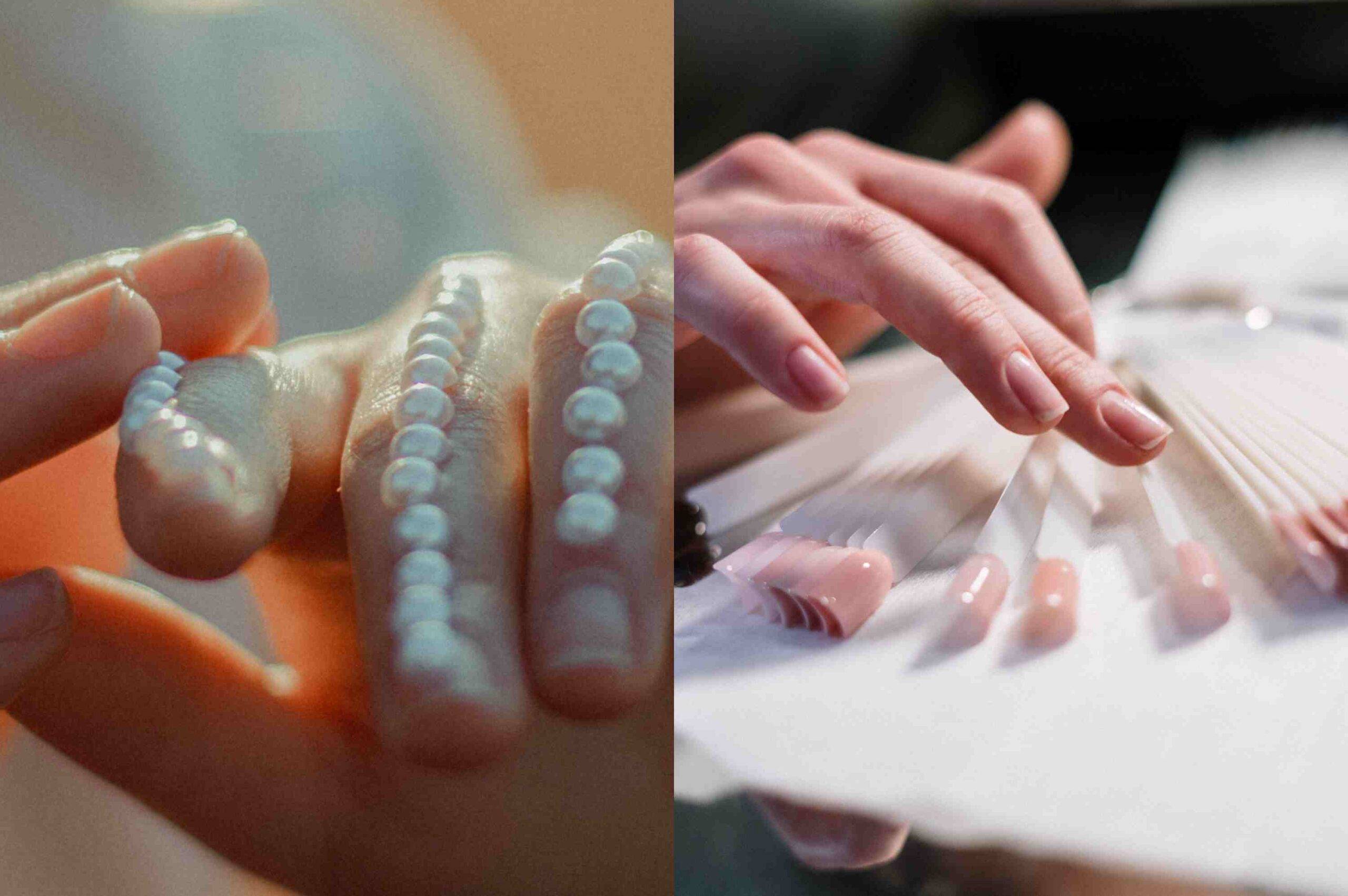 3 sfaturi pentru o manichiură cât mai rapid realizabilă, pentru o seară perfectă în oraș cu prietenii