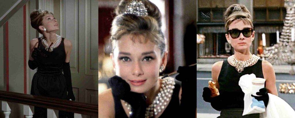 Audrey Hepburn - viața unui simbol al eleganței și reprezentarea iconică din filmul „Breakfast at Tiffany`s”