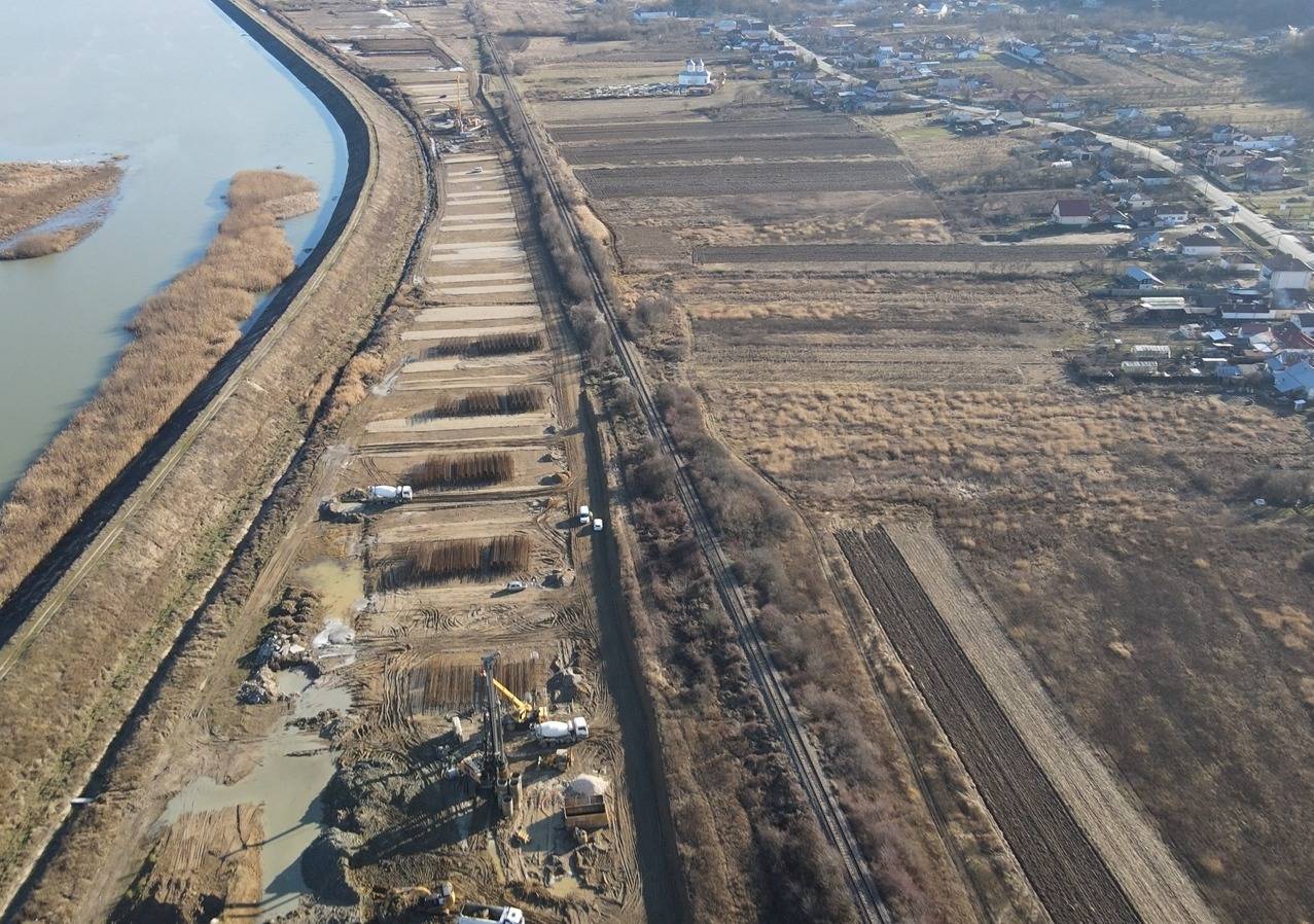 Autostrada Pitești Sibiu