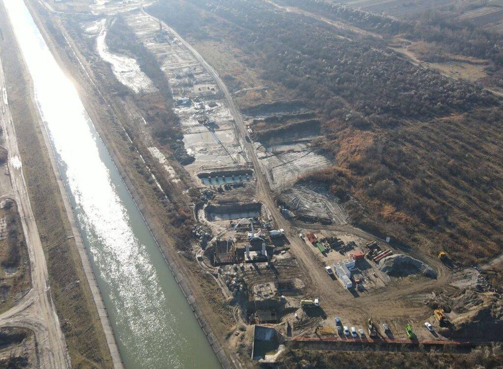 Autostrada Pitești Sibiu